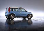 Skoda Yeti 2010 года